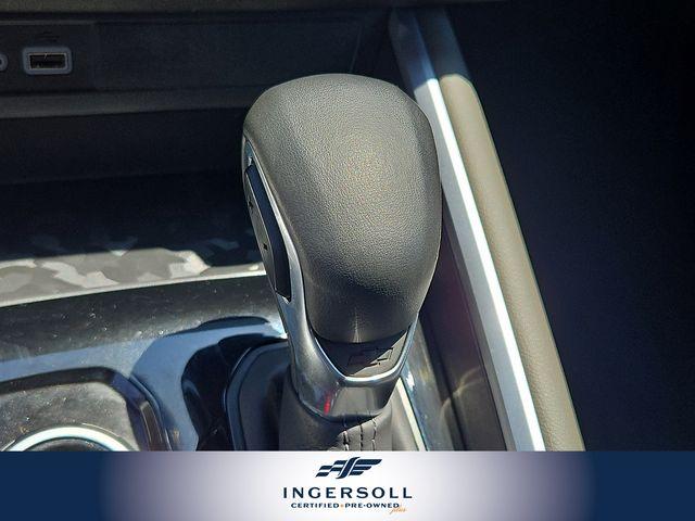 2024 Chevrolet Colorado Vehicle Photo in WATERTOWN, CT 06795-3318