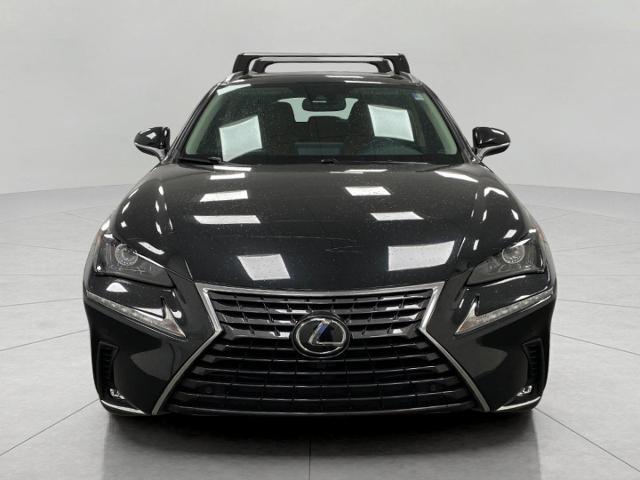 2020 Lexus NX 300 Vehicle Photo in Appleton, WI 54913