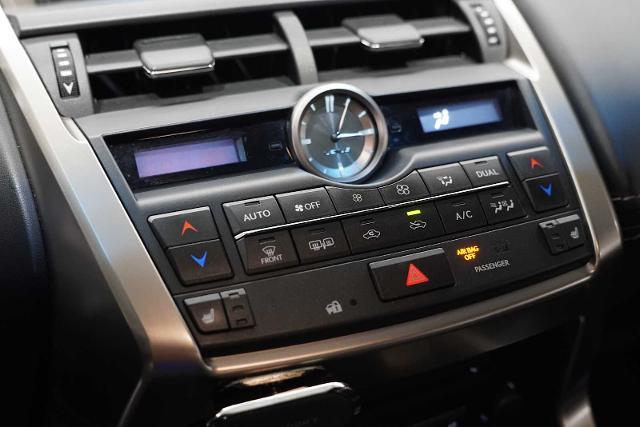 2015 Lexus NX Turbo Vehicle Photo in GRAPEVINE, TX 76051