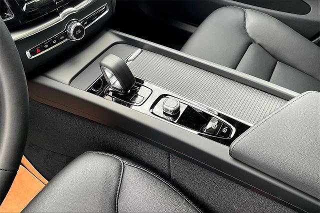 2025 Volvo XC60 Vehicle Photo in Grapevine, TX 76051