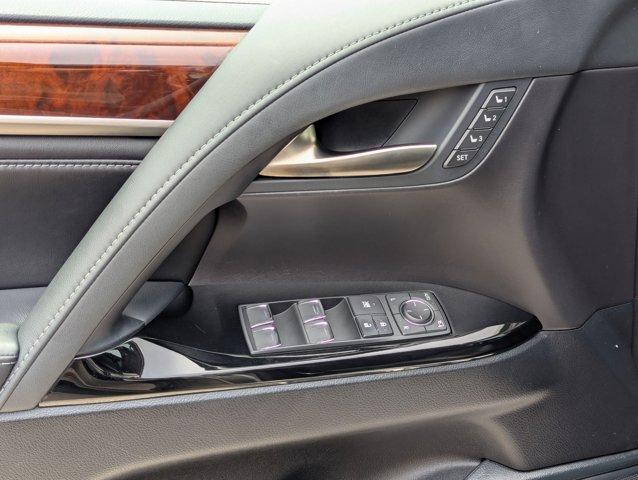 2021 Lexus LX 570 Vehicle Photo in San Antonio, TX 78230