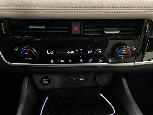2025 Nissan Rogue Vehicle Photo in Appleton, WI 54913