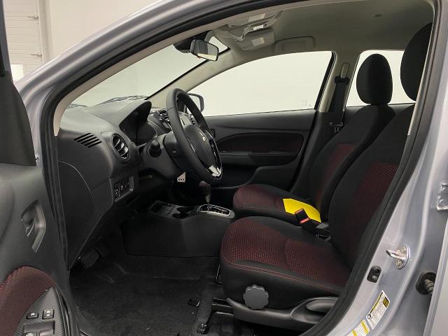 2024 Mitsubishi Mirage G4 Vehicle Photo in Appleton, WI 54913