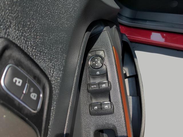 2022 Ford EcoSport Vehicle Photo in Green Bay, WI 54304