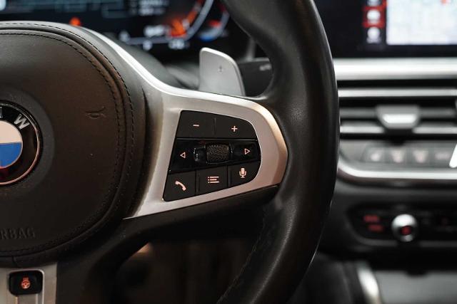 2022 BMW 430i Vehicle Photo in GRAPEVINE, TX 76051