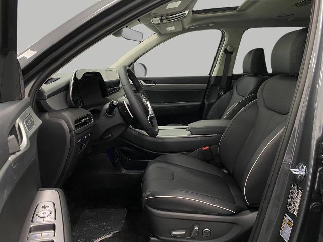 2025 Hyundai PALISADE Vehicle Photo in Appleton, WI 54913