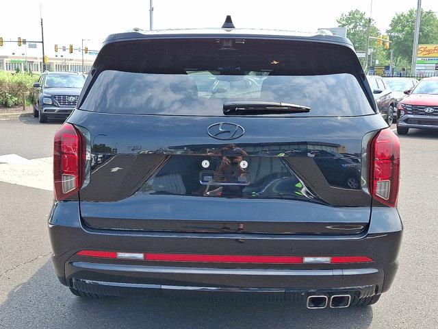 2024 Hyundai PALISADE Vehicle Photo in Philadelphia, PA 19116