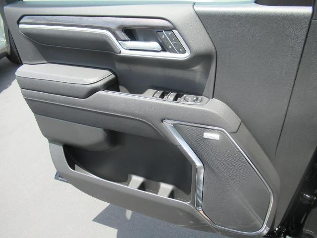 2025 Chevrolet Silverado 1500 Vehicle Photo in LEESBURG, FL 34788-4022