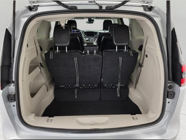 2023 Chrysler Pacifica Vehicle Photo in Appleton, WI 54913