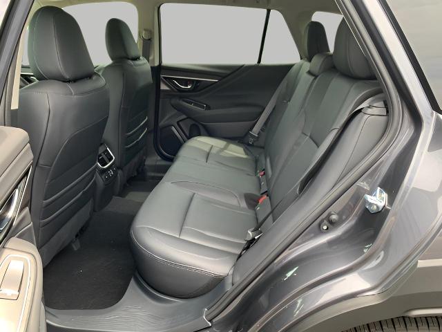2025 Subaru Outback Vehicle Photo in Oshkosh, WI 54904
