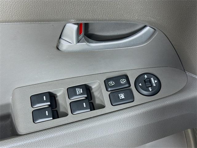 2015 Kia Sportage Vehicle Photo in Everett, WA 98204