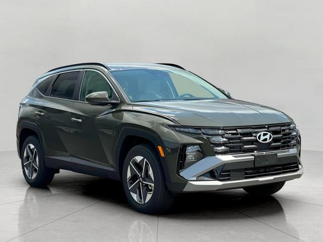 2025 Hyundai TUCSON Vehicle Photo in Green Bay, WI 54304