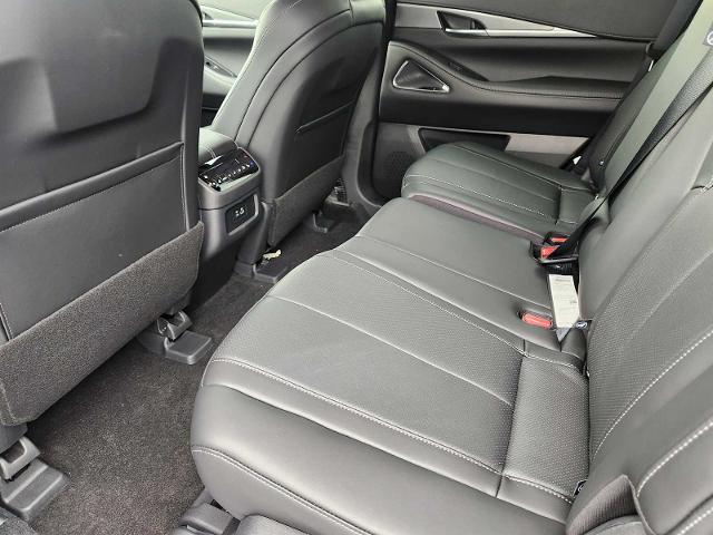 2025 INFINITI QX60 Vehicle Photo in DALLAS, TX 75209