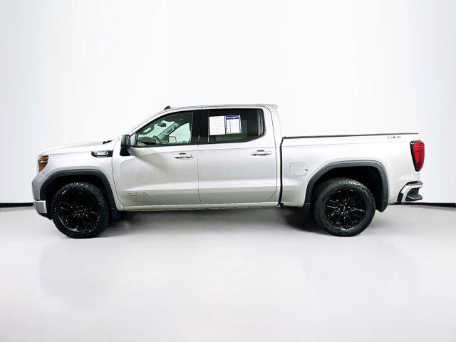 2021 GMC Sierra 1500 Vehicle Photo in Doylsetown, PA 18901