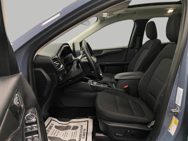 2024 Ford Escape Vehicle Photo in Appleton, WI 54913