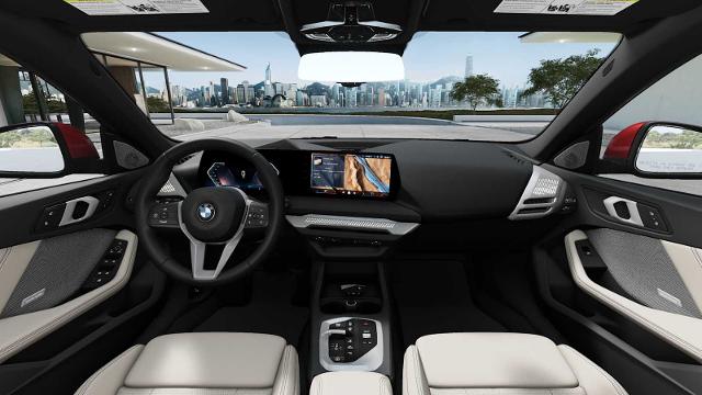 2025 BMW 228 xDrive Vehicle Photo in GRAPEVINE, TX 76051