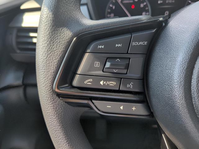2025 Subaru Crosstrek Vehicle Photo in Green Bay, WI 54304