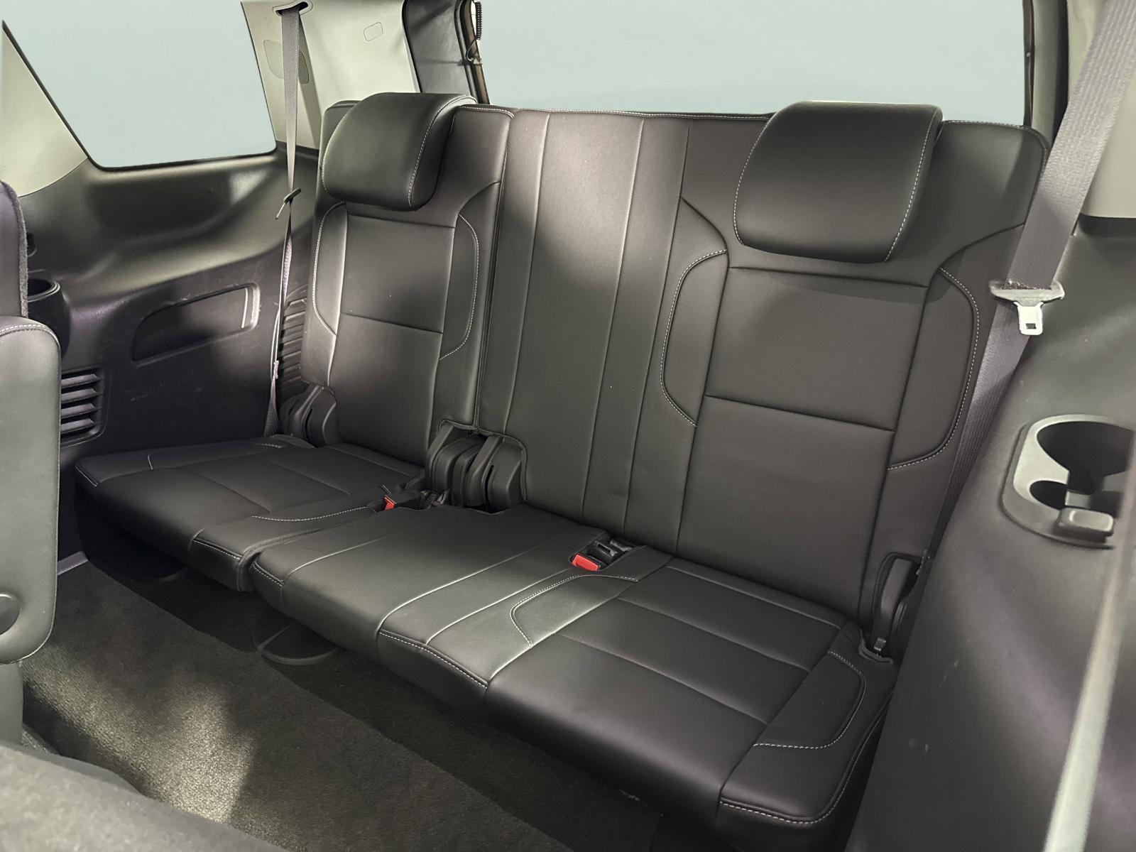2016 Chevrolet Tahoe Vehicle Photo in Georgetown, TX 78626