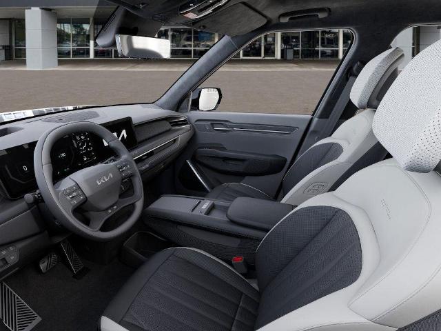 2026 Kia EV9 Vehicle Photo in Tucson, AZ 85712