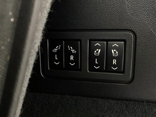 2020 Cadillac XT6 Vehicle Photo in Appleton, WI 54913