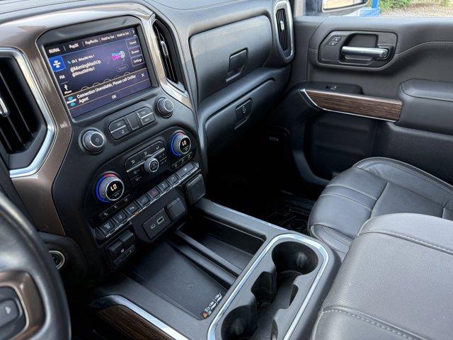 2023 Chevrolet Silverado 2500 HD Vehicle Photo in Ogallala, NE 69153