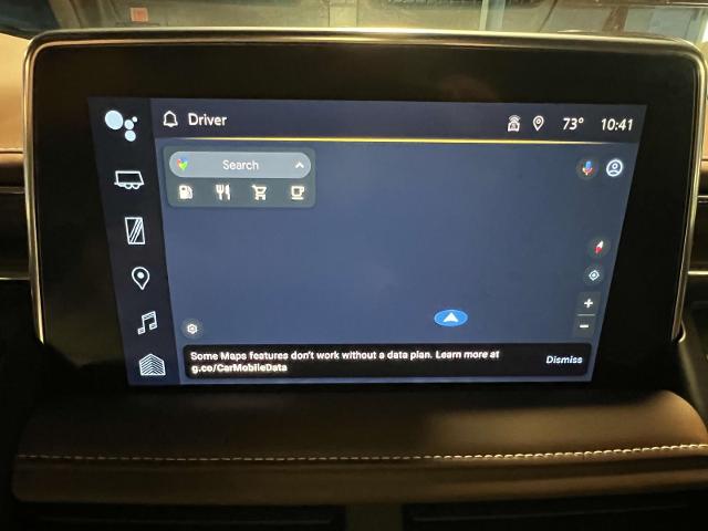 2023 Chevrolet Suburban Vehicle Photo in Roslyn, NY 11576