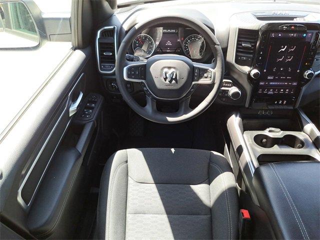 2025 Ram 1500 Vehicle Photo in MILFORD, OH 45150-1684