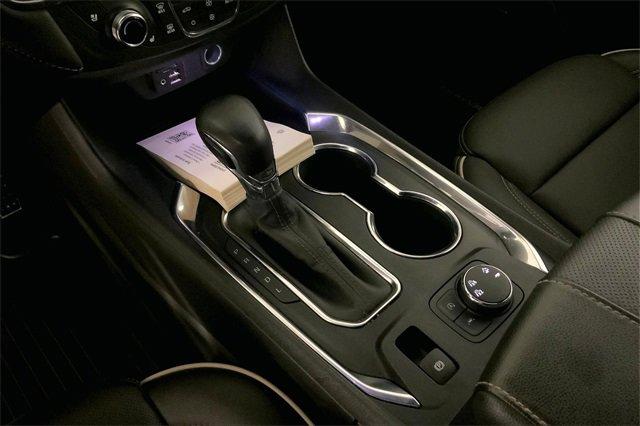 2023 Chevrolet Traverse Vehicle Photo in KANSAS CITY, MO 64114-4502