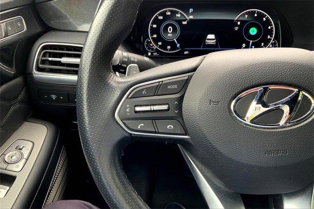 2021 Hyundai Palisade Vehicle Photo in KANSAS CITY, MO 64114-4545