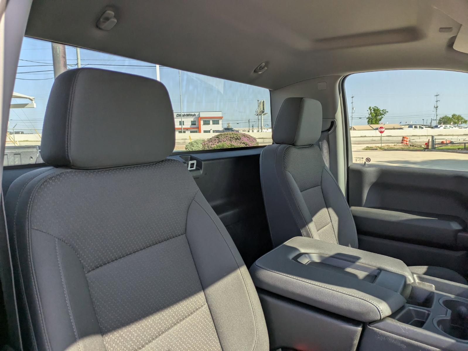 2024 Chevrolet Silverado 1500 Vehicle Photo in SELMA, TX 78154-1460
