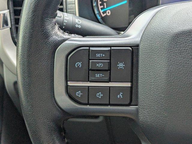 2021 Ford F-150 Vehicle Photo in BRUNSWICK, GA 31525-1881