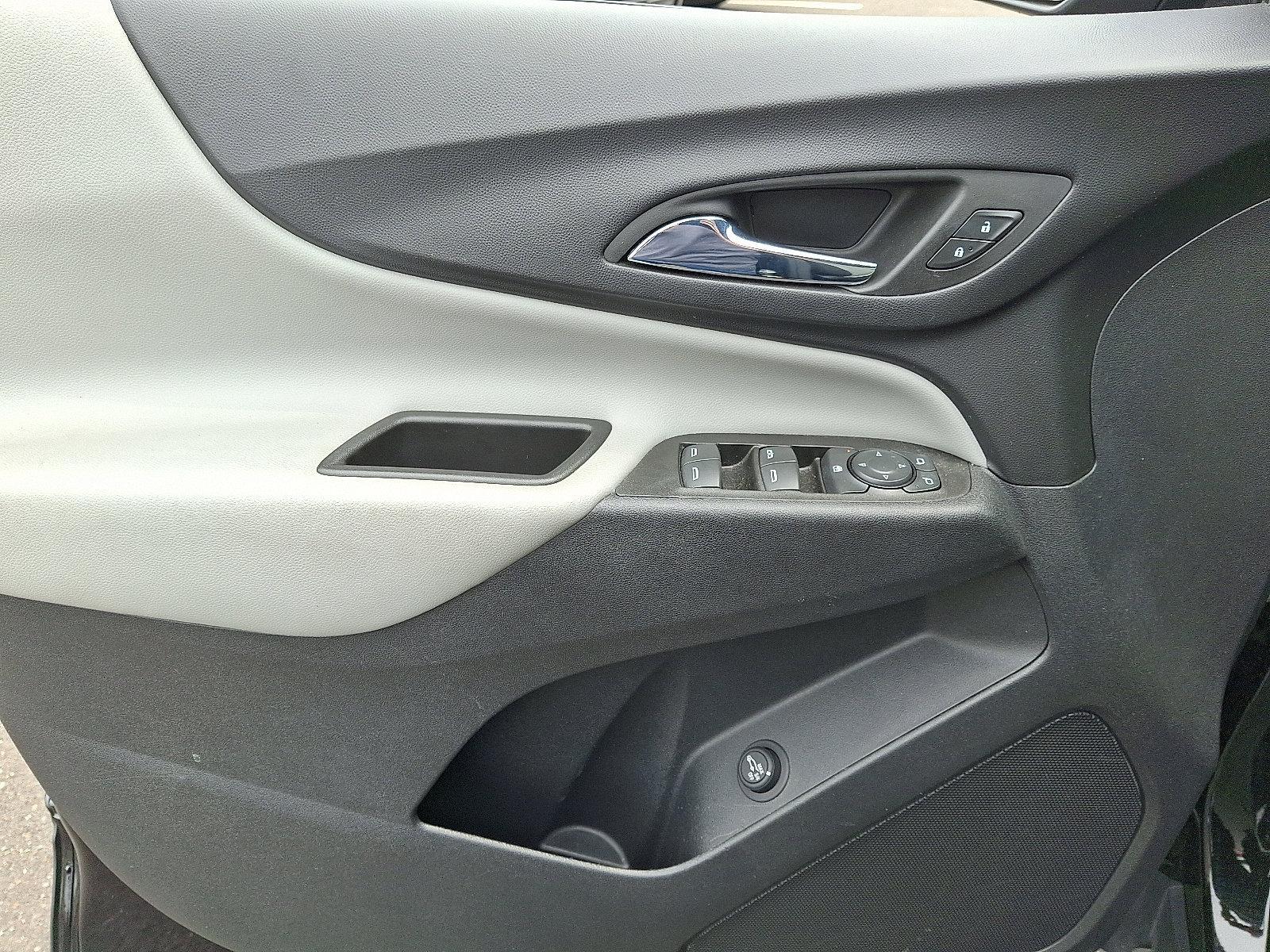 2022 Chevrolet Equinox Vehicle Photo in Trevose, PA 19053