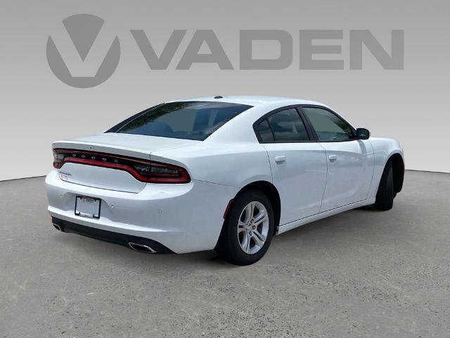 2022 Dodge Charger Vehicle Photo in Statesboro, GA 30458