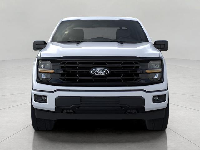 2025 Ford F-150 Vehicle Photo in Neenah, WI 54956