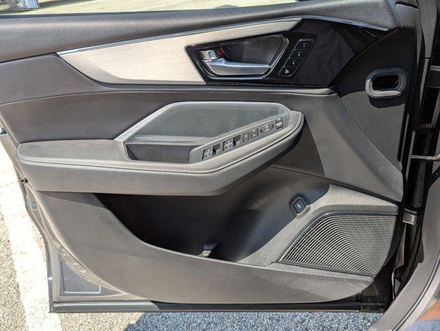 2025 Acura MDX Vehicle Photo in San Antonio, TX 78230