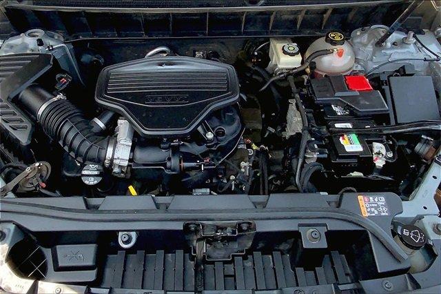 2017 GMC Acadia Vehicle Photo in TOPEKA, KS 66609-0000