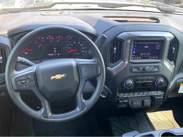 2025 Chevrolet Silverado 2500 HD Vehicle Photo in SAVANNAH, GA 31406-4513