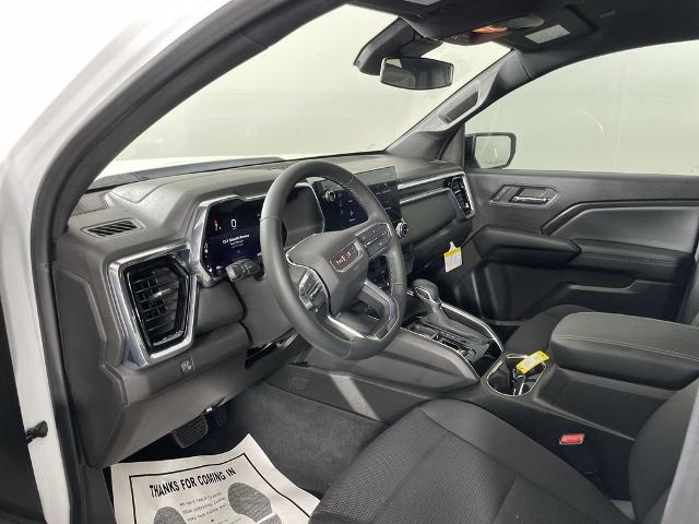 2023 GMC Canyon Vehicle Photo in GILBERT, AZ 85297-0402