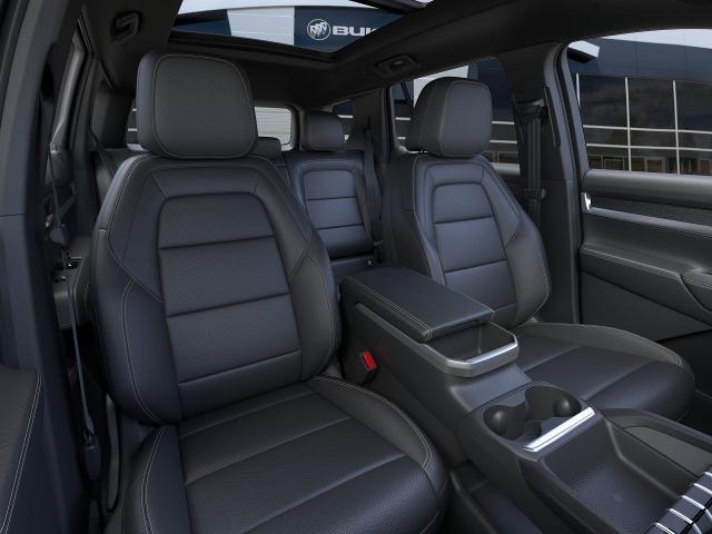 2026 GMC Terrain Vehicle Photo in GREEN BAY, WI 54303-3330