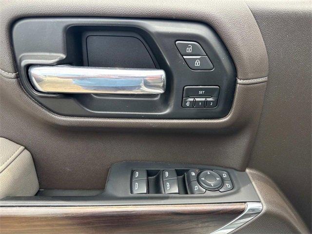 2021 GMC Sierra 1500 Vehicle Photo in BATON ROUGE, LA 70809-4546