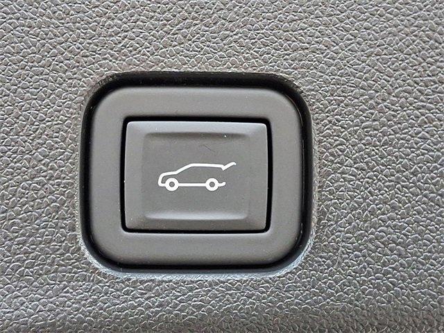 2024 GMC Acadia Vehicle Photo in LANCASTER, PA 17601-0000