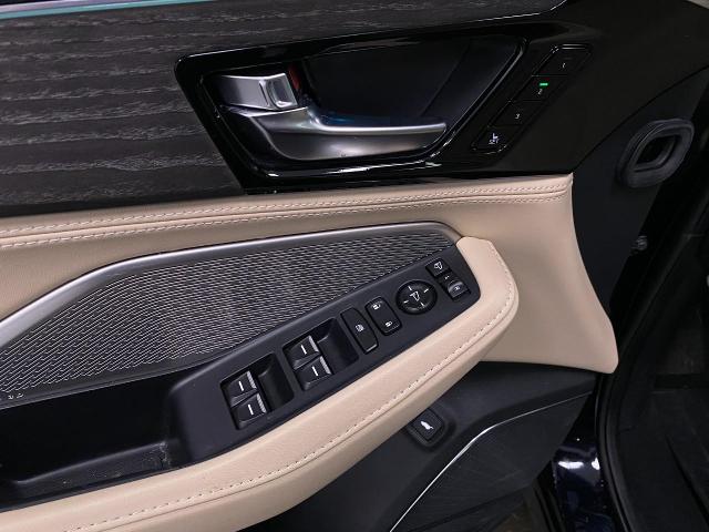 2023 Acura MDX Vehicle Photo in Appleton, WI 54913