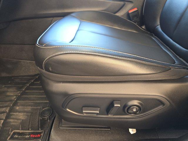 2023 Jeep Grand Cherokee Vehicle Photo in Decatur, TX 76234