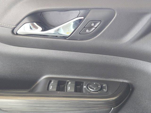 2020 GMC Acadia Vehicle Photo in Decatur, TX 76234