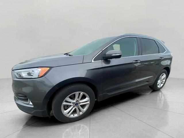 2020 Ford Edge Vehicle Photo in APPLETON, WI 54914-8833