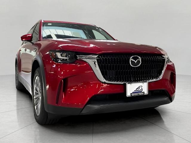 2025 Mazda CX-90 Vehicle Photo in Green Bay, WI 54304