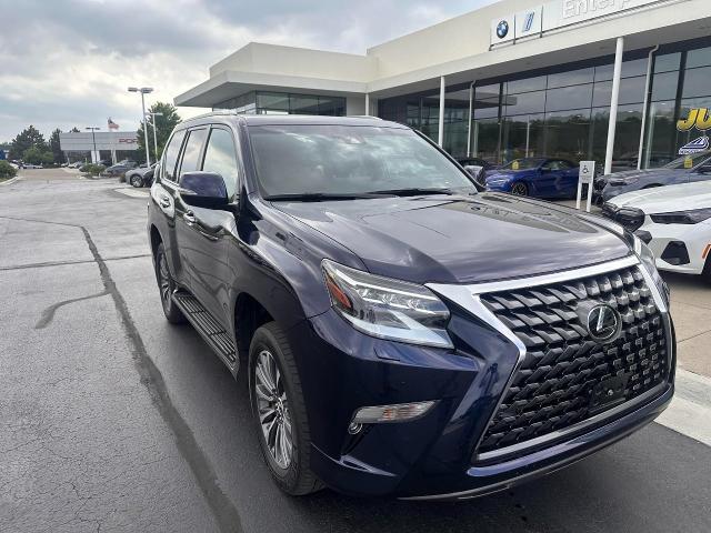 2022 Lexus GX 460 Vehicle Photo in Appleton, WI 54913