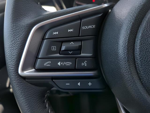 2025 Subaru Outback Vehicle Photo in Green Bay, WI 54304