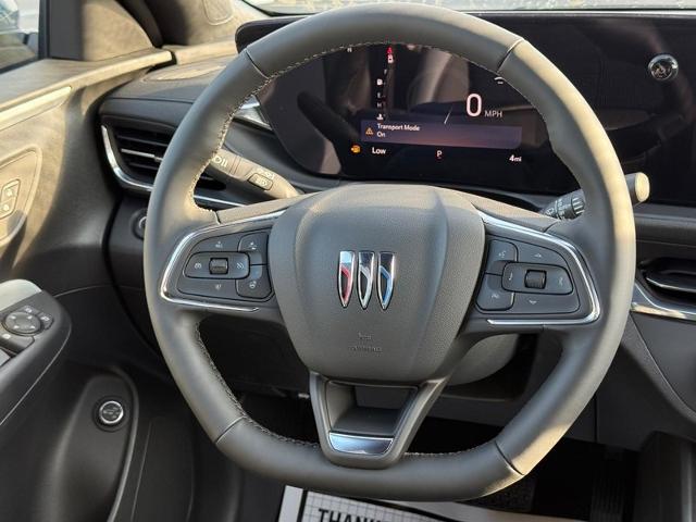 2025 Buick Envista Vehicle Photo in COLUMBIA, MO 65203-3903
