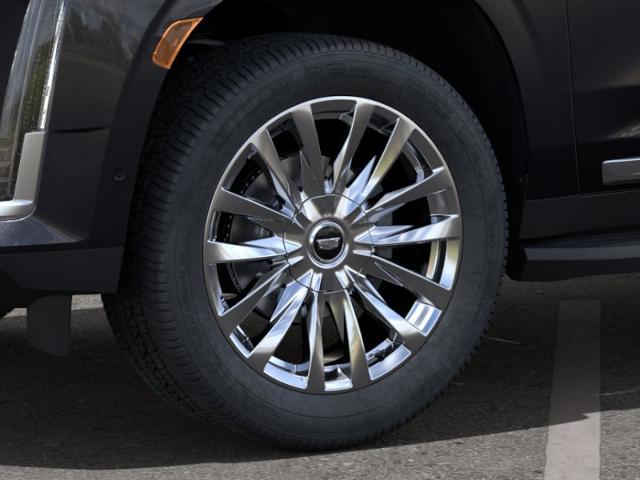 2024 Cadillac Escalade ESV Vehicle Photo in SMITHTOWN, NY 11787-5023